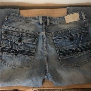 Buffalo jeans size 36